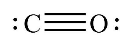 find the number of electrons co|CO Lewis structure, Hybridization, and Molecular .